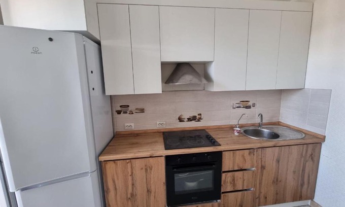 Nur-Sultan Apartment | Apartment 1 комнатная квартира