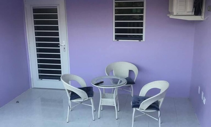 Santa Rosa Apartment | Apartment 1-2 people