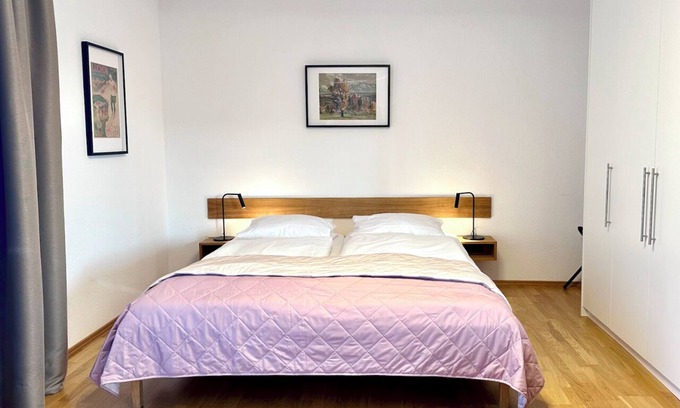 Bad Endorf Apartment | Apartment 1, 32 sqm 1st floor, combined living and sleeping area