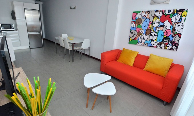 Telde Apartment | Apartment 1 A. Telde. Gran Canaria