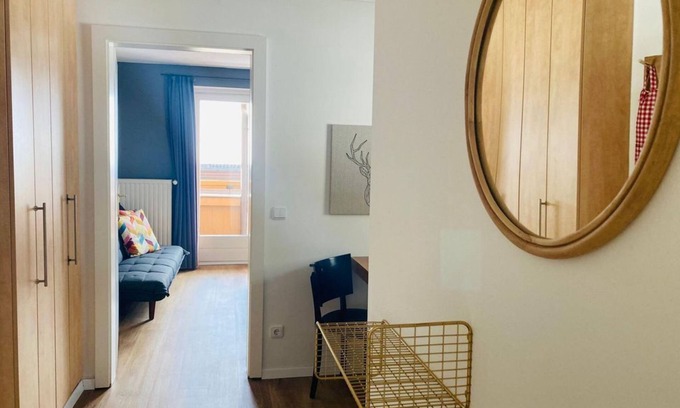 Thumersbach Apartment | Apartment 1 - Alpensoul Apartments