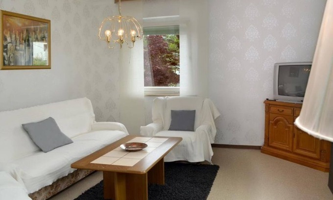 Bischofsgruen Apartment | Apartment 1 - Apartments Wachter