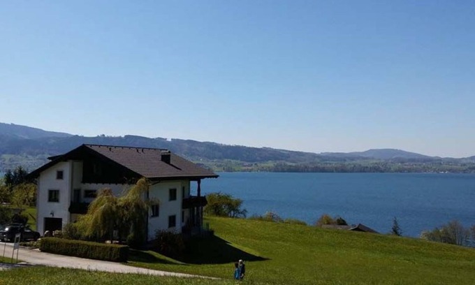 Weyregg am Attersee Apartment | Apartment 1 - Apartment Gaigg