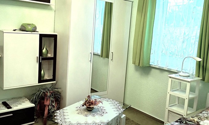 Bad Salzungen Apartment | Apartment 1 Bad Salzungen