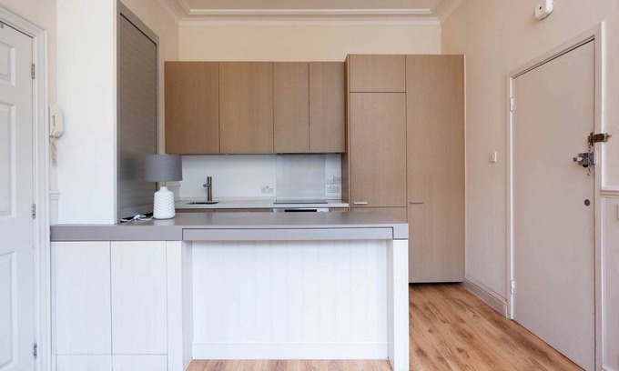 Addison Apartment | Apartment ∙ 1 bedroom ∙ 4 guests