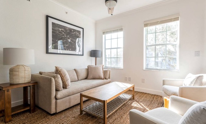 Wellington Apartment | Apartment ∙ 1 bedroom ∙ 2 guests