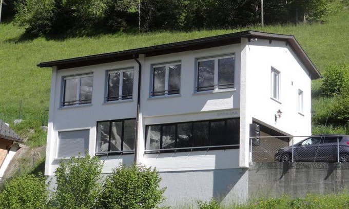 Engelberg Apartment | Apartment ∙ 1 bedroom ∙ 2 guests