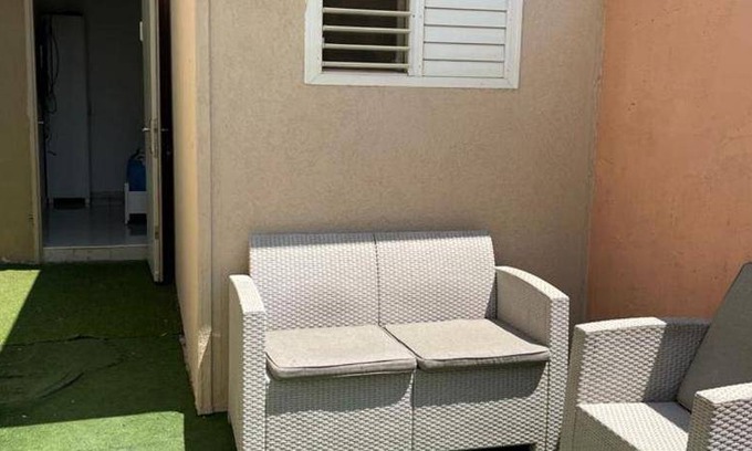 Afula Apartment | Apartment ∙ 1 bedroom ∙ 3 guests