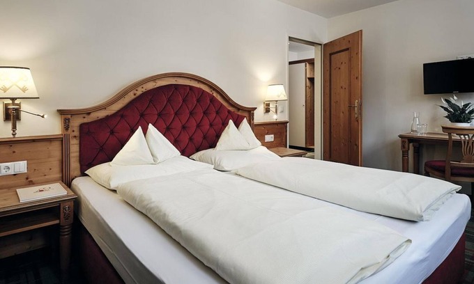 Pichl-Preunegg Hotel | Apartment/1 bedroom/bathroom, toilet - Hoteldorf Pichlmayrgut