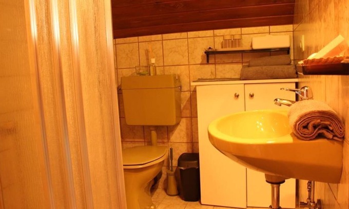 Vorderstoder Other | Apartment/1 bedroom/shower, WC - Kreilgut - Urlaub am Biobauernhof