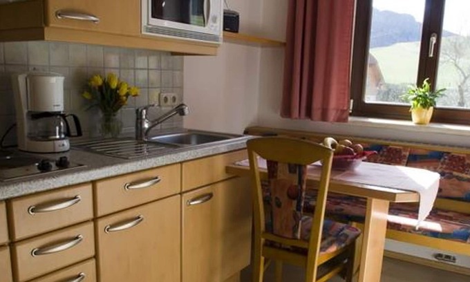 Ranten Apartment | Apartment/1 bedroom/shower, toilet - Stefan Hansmann