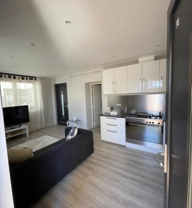 Arad Apartment | Apartment 1 confort&modern