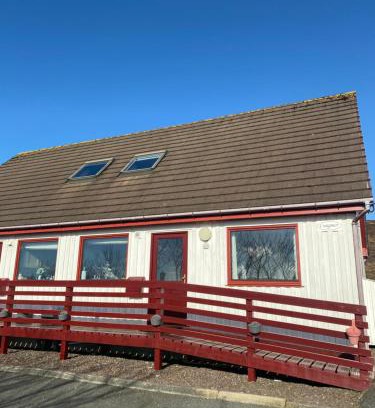 Lerwick Apartment | Apartment 1, Craigmore