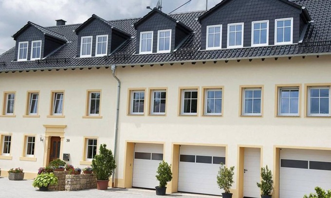 Bilzingen Other | Apartment 1 - Ferienhof Lahr