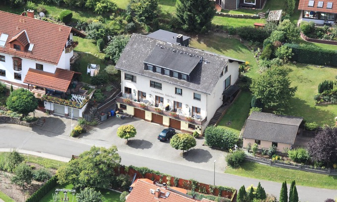 Obergladbach Apartment | Apartment 1 - for 2-4 people