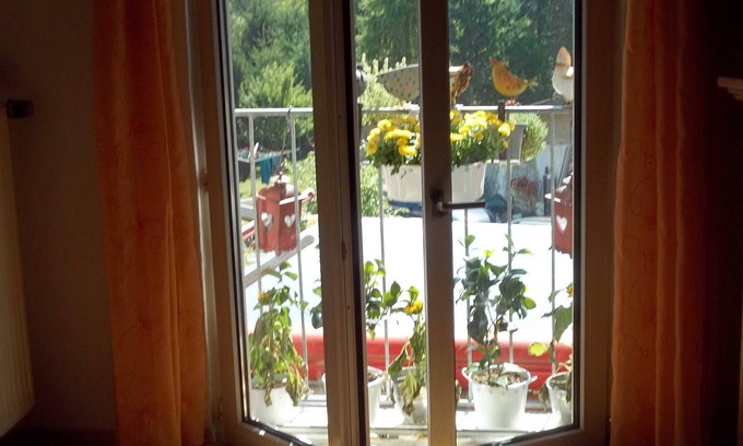 Reetz Apartment | Apartment 1 for 4 people - Ferienwohnungen Willrich