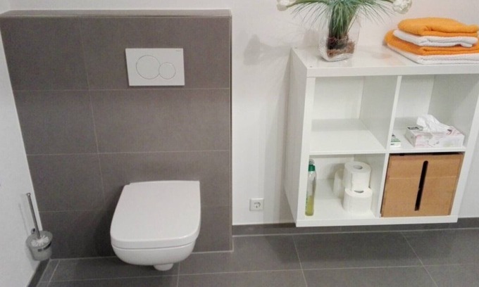 Bermatingen Apartment | Apartment 1 * ground floor
