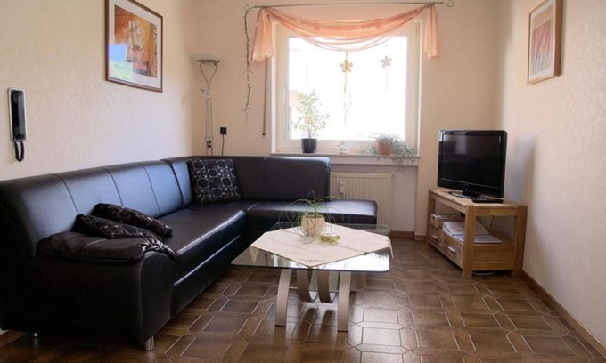 Zeltingen-Rachtig Apartment | Apartment 1 - House Anita