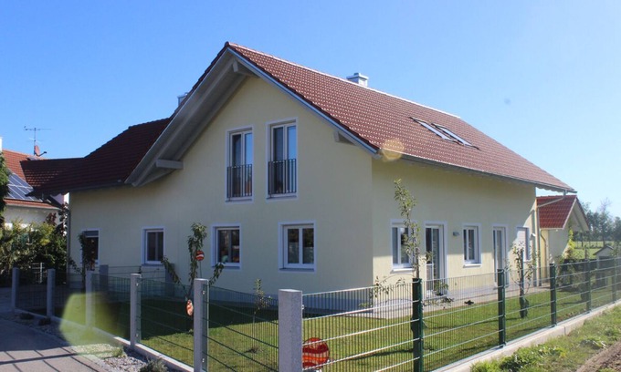 Gutenberg Apartment | Apartment 1 in the beautiful Gutenberg/Ostallgäu