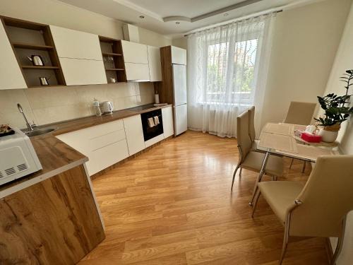 Lenins'kyi district Apartment | Apartment 1, Podillya