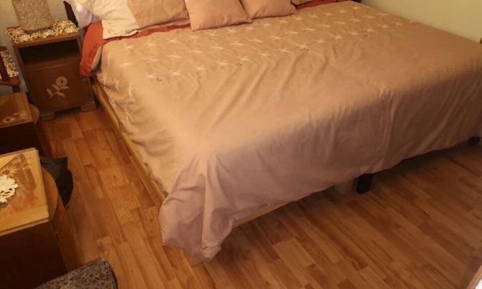 Santa Catarina Apartment | Apartment 1 room equipped coyoacan