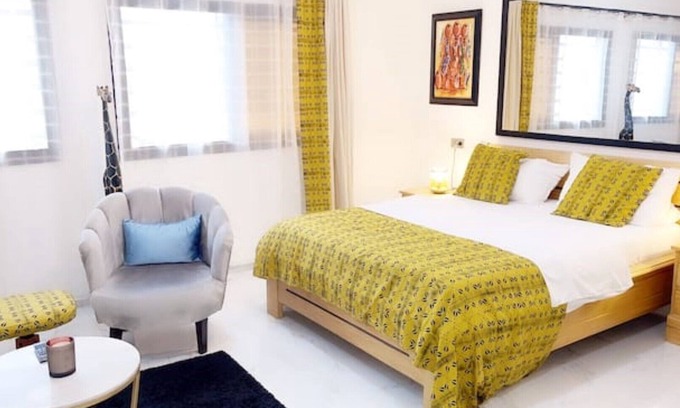 Lome Apartment | Apartment 1 room apartment near beach & center