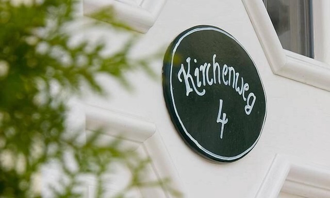 Hartkirchen Apartment | Apartment 1 | Spacious in a quiet location