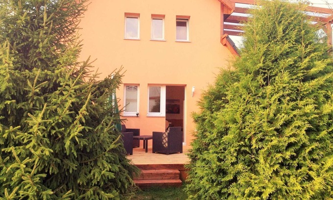 Hanshagen Apartment | Apartment 1 - Vacation home, Germany