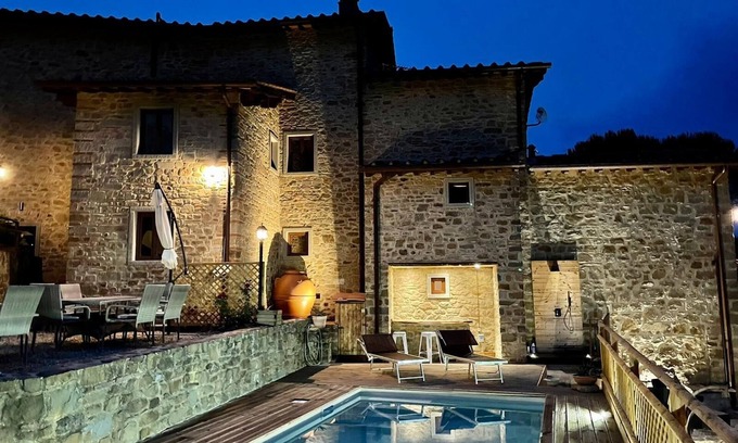 Bivio Pozzo Apartment | Apartment 1 - Villa Soale