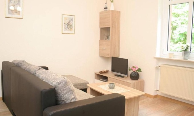 Alf Apartment | Apartment 1 - Wald Villa Üssbach