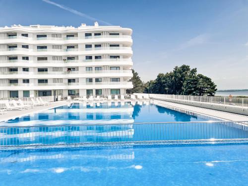 Trzebiatow Apartment | Apartment 1007 Rogowo Pearl