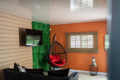 Arnos Vale Apartment | Apartment 107