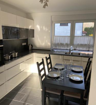 Allersberg Apartment | Apartment 13