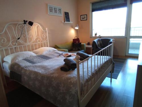 Mladost Apartment | Apartment 132