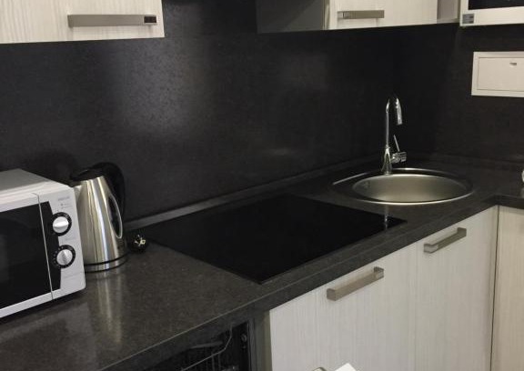Gorki Gorod Apartment | Apartment 14 Monte Rosa