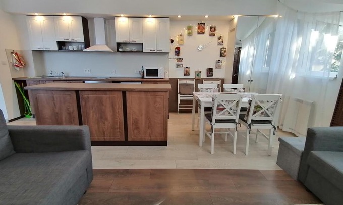 Borovets Apartment | Apartment 15