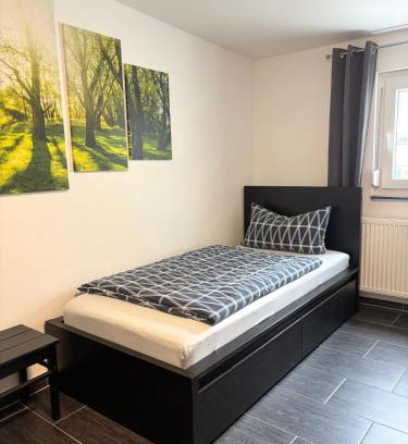 Allersberg Apartment | Apartment 15