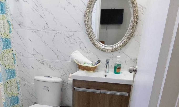 Montana Rey Apartment | apartment 15 minutes from the city, ideal for couples or singles