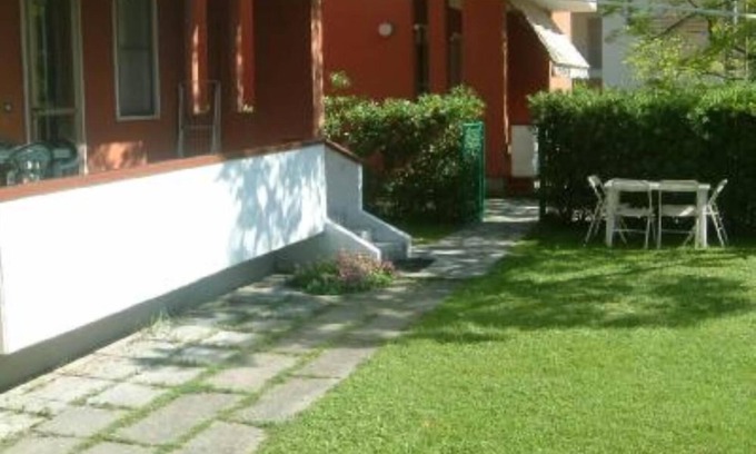 Fiumaretta Apartment | apartment 150 meters from the sea