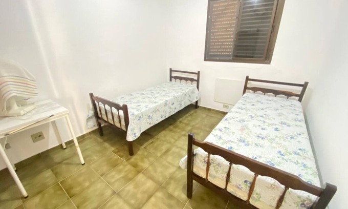 Loteamento Joao Batista Juliao Apartment | Apartment 150 meters from the beach