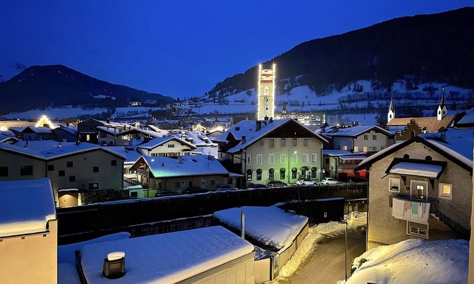 Val di Vizze Apartment | Apartment 19