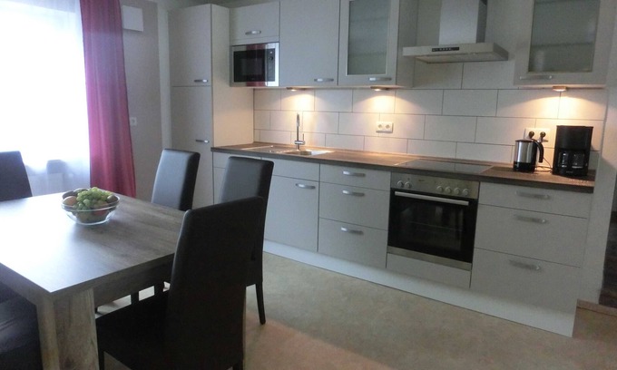 Furstenfeldbruck District Apartment | Apartment 1st floor - Weberhof