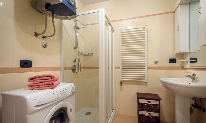 Rafajlovici Apartment | Apartment 1th line Porat