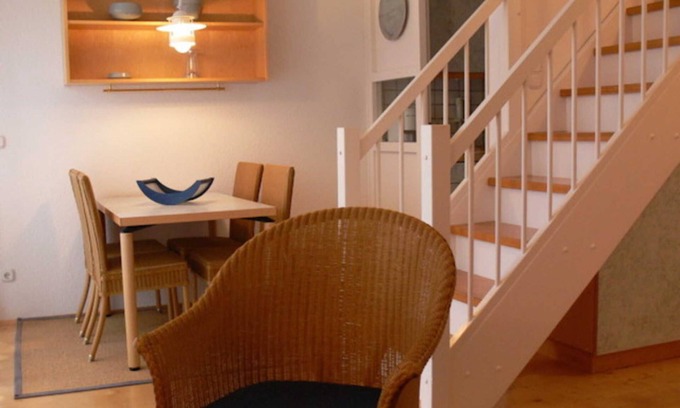 Kloster Apartment | Apartment (2+2) - Apartments in Kloster