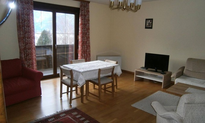 Irdning Apartment | Apartment 2/2 bedrooms - Haus Kaltenegger