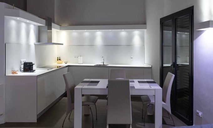 Olot Apartment | APARTMENT 2-3