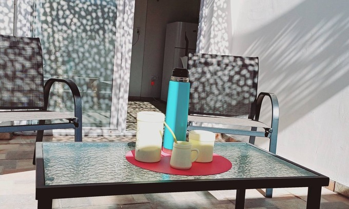 Lujan de Cuyo Apartment | Apartment 2 - 3 PAX.