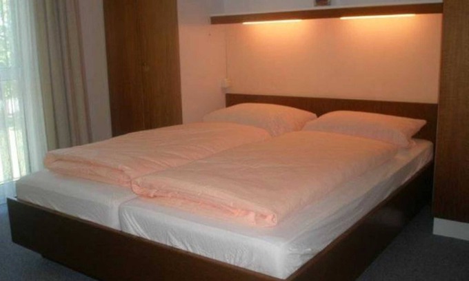 Fischhausen Bed & Breakfast | Apartment 2-3 people with balcony or terrace - House Seegarten, Baart