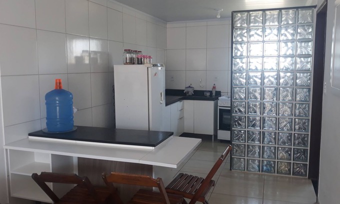 Arembepe Apartment | Apartment 2/4 - Closed Condominium - Beira Mar at Praia do Piruí - Arembepe