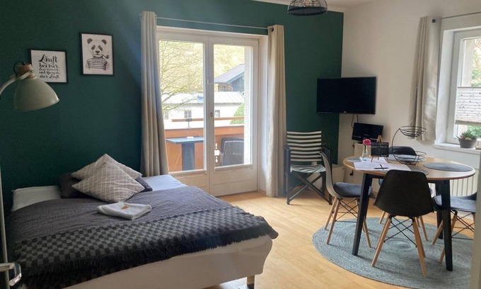 Thumersbach Apartment | Apartment 2 - Alpensoul Apartments